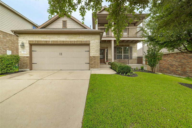 1906 Autumn Run Ln — exterior