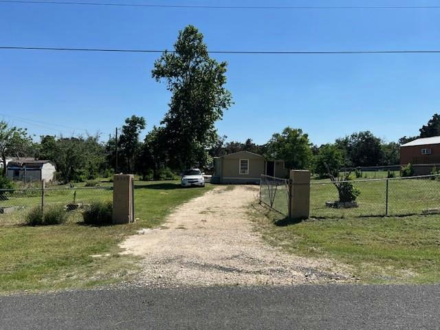 10509 Ridge Rim Dr — exterior