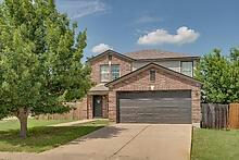 401 Blanco Woods Blvd — exterior
