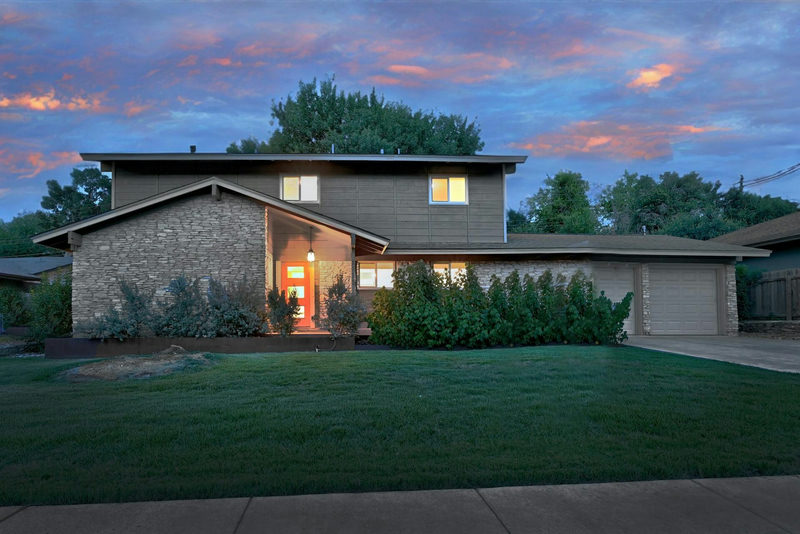 6113 Reicher Dr — exterior