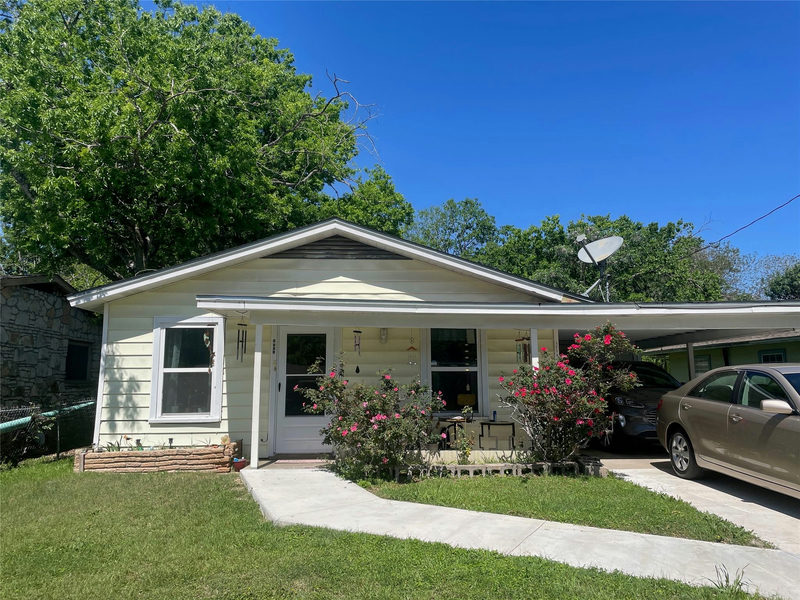 1714 Hillcrest Ln — exterior