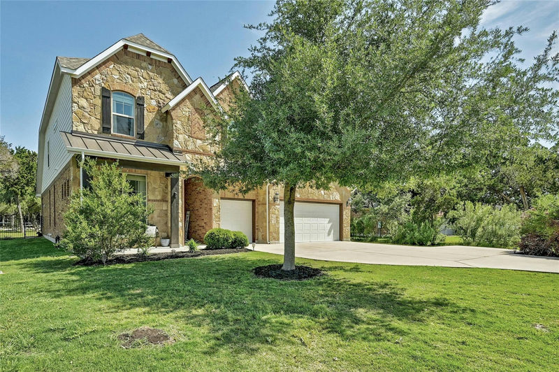 1453 Flint Rock Loop — exterior