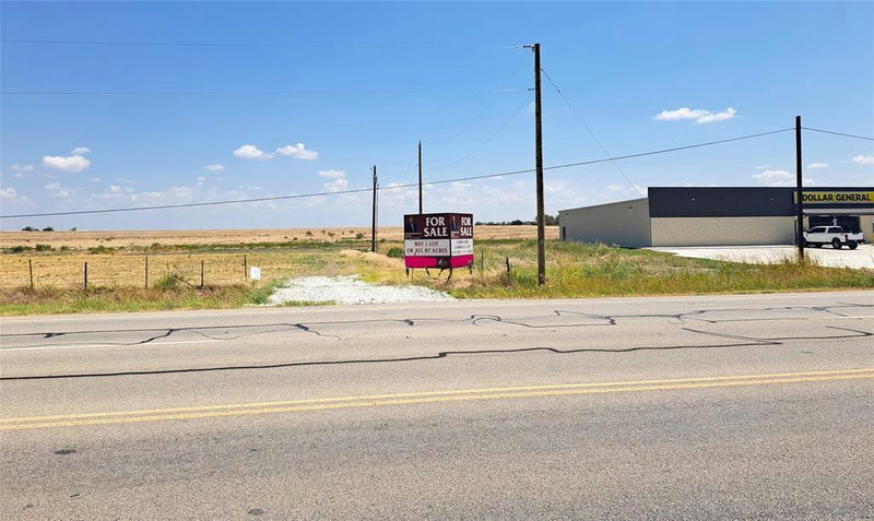 5800 HWY 95 N Hwy — exterior
