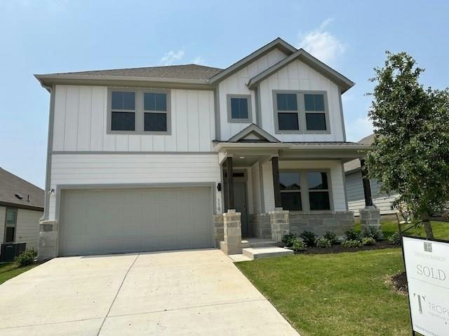 119 Bendecido Loop — exterior