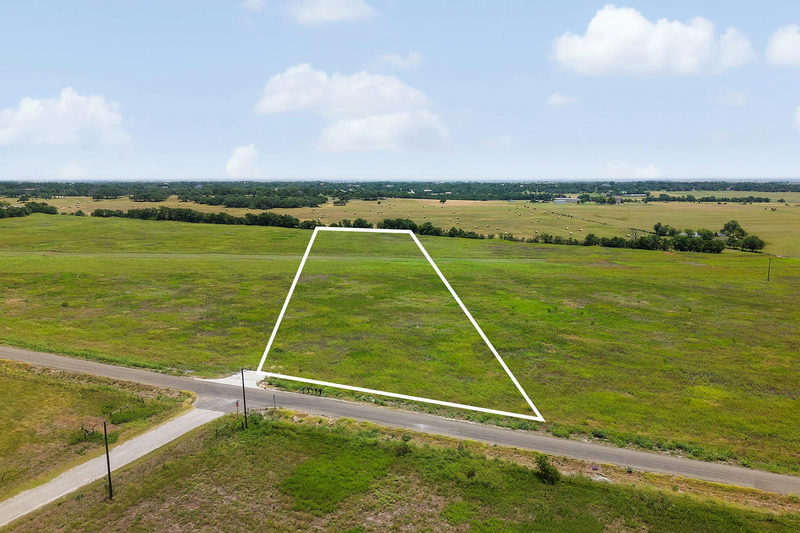 1138 County Road 153 - Lot 6 — exterior