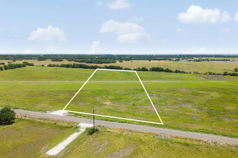 1200 County Road 153 - Lot 8 — exterior