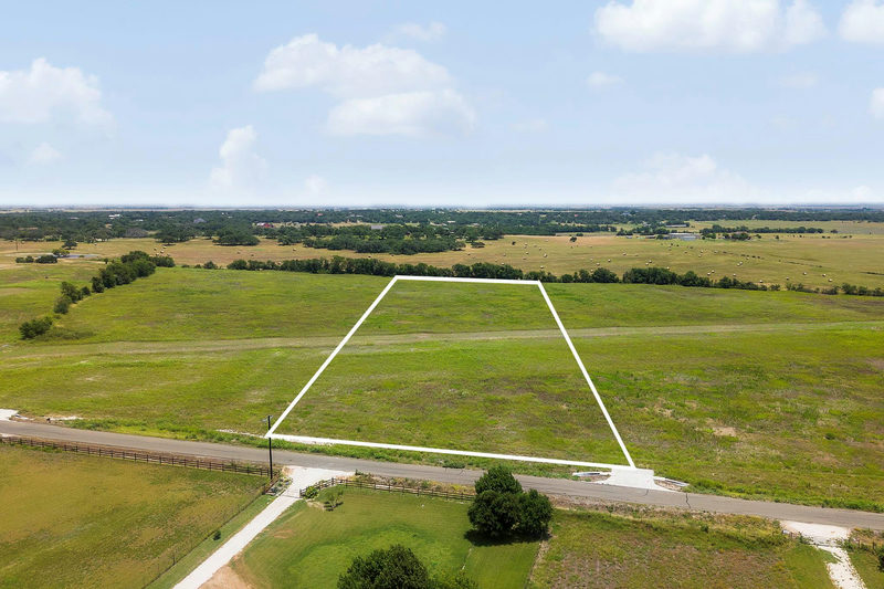 1250 County Road 153 - Lot 9 — exterior
