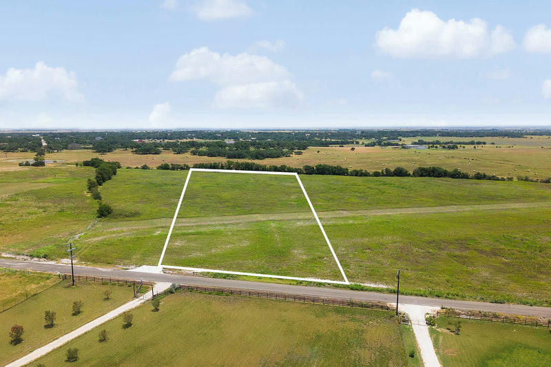 1300 County Road 153 - Lot 10 — exterior