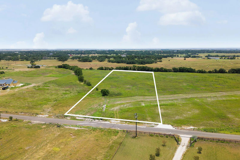 1330 County Road 153 - Lot 11 — exterior