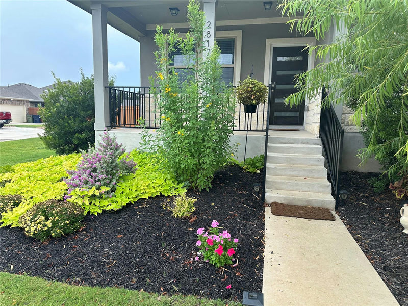 2817 Sage Ranch Dr — exterior