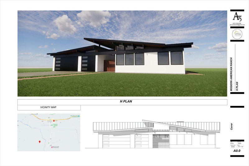 TBD County Road 281 Lot 1 — exterior