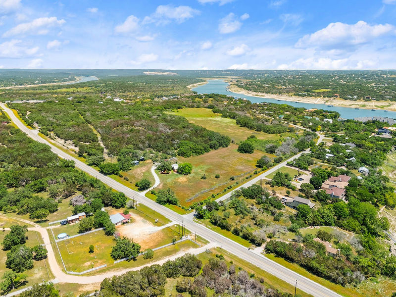525 Pace Bend Rd N — exterior