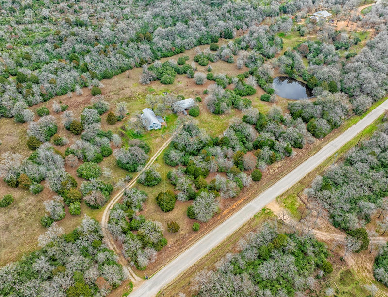 5100 Wood Duck Dr — exterior