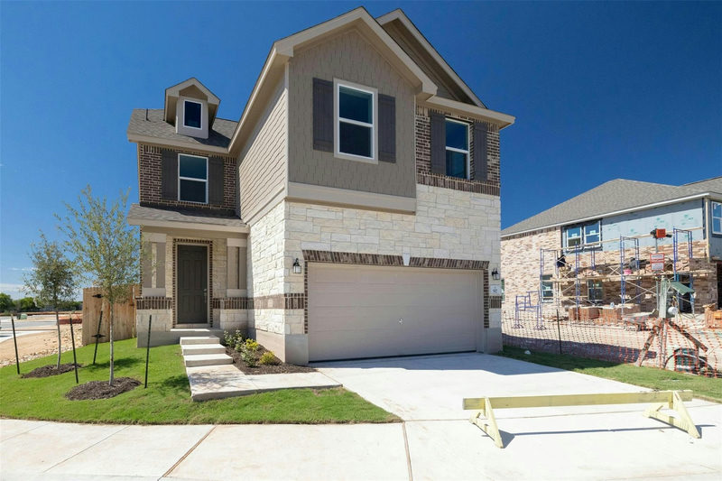 517 Saint Cindys Way — exterior