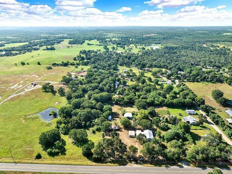 Lot-2 Fm 2336 — exterior