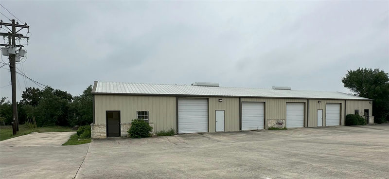 1034 Canyon Bend Dr #C — exterior