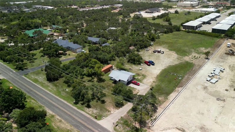 705 Horizon Park Blvd — exterior
