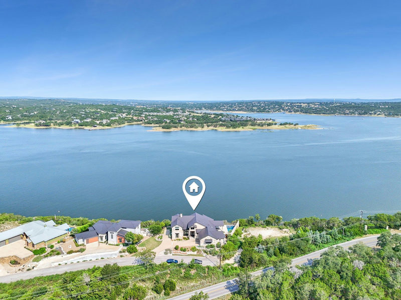1612 Watercliffe Dr — exterior