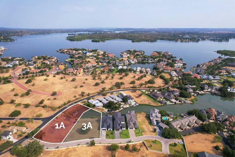 Lot 1-A Ensenada Ln — exterior