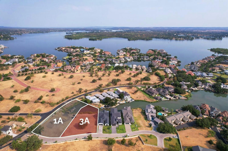 Lot 3-A Ensenada Ln — exterior