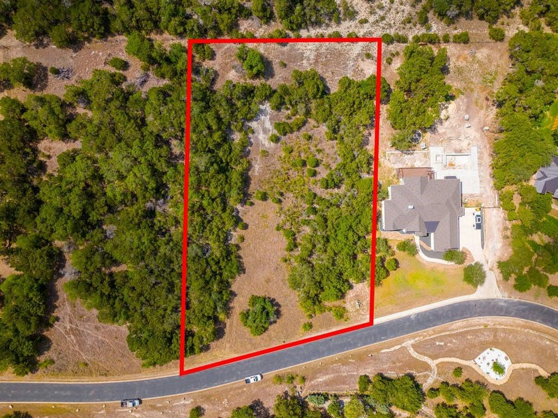13409 Madrone Mountain Way — exterior