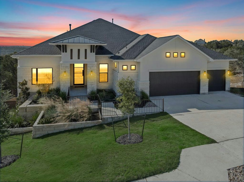1220 Stormy Dr — exterior