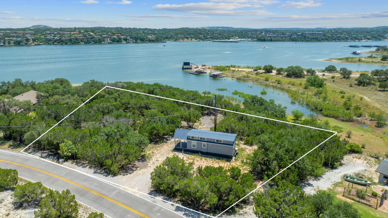 635 Ivean Pearson Rd — exterior