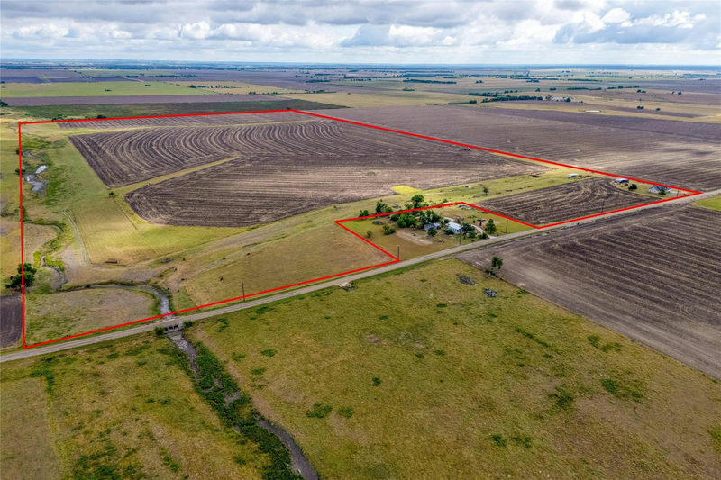 TBD County Road 357