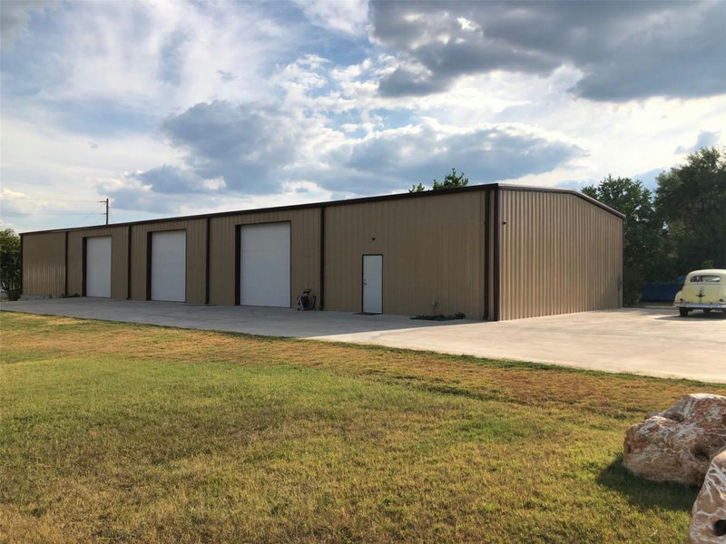 1612 Shenandoah Dr — exterior
