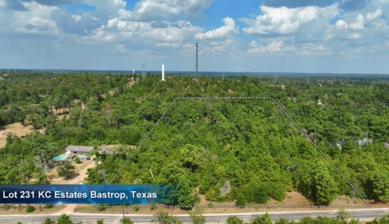 TBD PINE TREE Loop — exterior