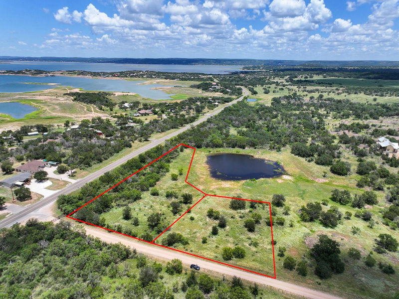 Lots 5 & 6 Granite Hills Dr — exterior