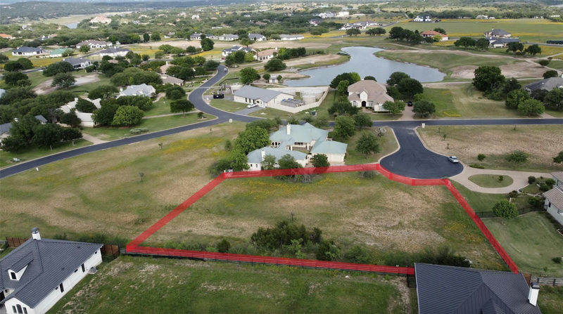 26604 Hunters Grove Ct — exterior