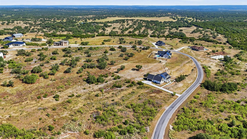621 Bosque Trl — exterior