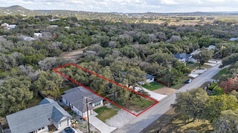 1223 Lavaca — exterior