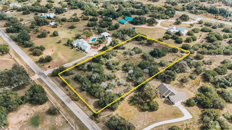 Lot 91 Barton Creek Dr — exterior
