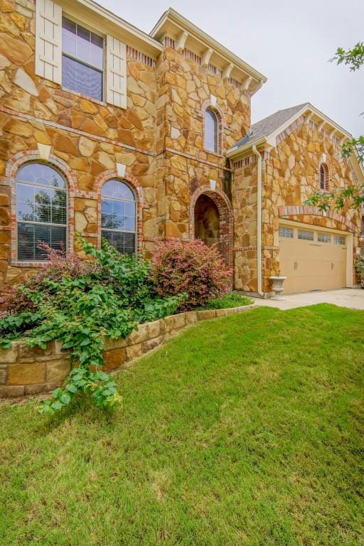 9712 Sydney Marilyn Ln — exterior