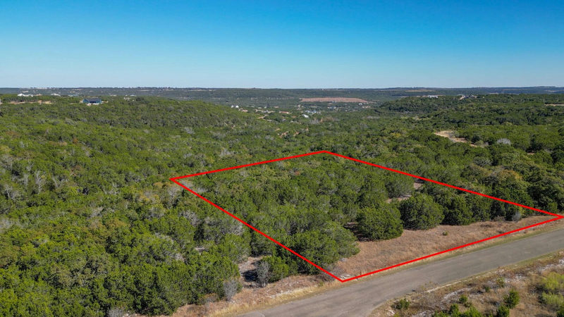 Lot 205A Sonora aka Whitewater Dr. — exterior