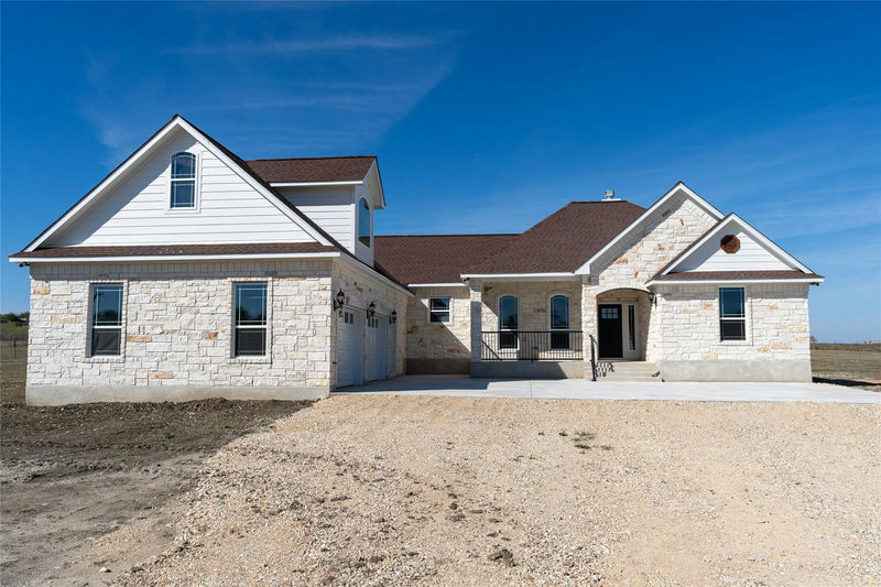 1000 Black Ankle Rd