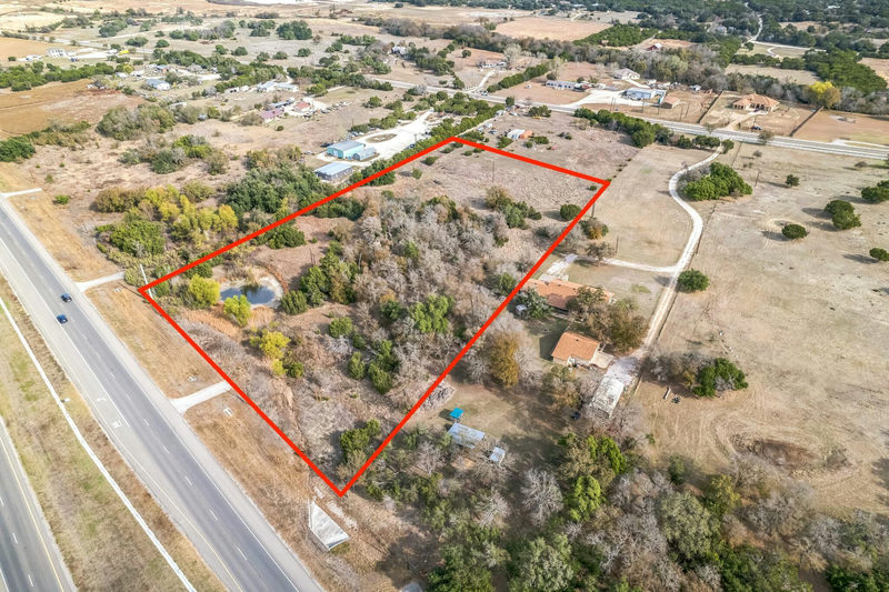 0 Tx-195 Hwy — exterior