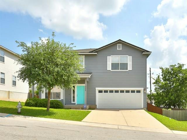 9206 Magna Carta Loop — exterior