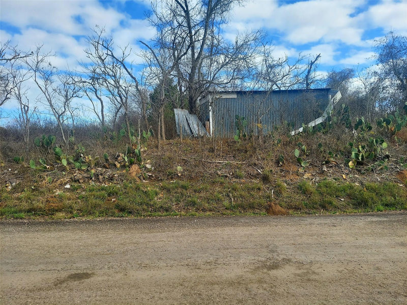 TBD Young Rd — exterior