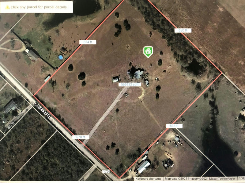 377 Crooked Rd — exterior