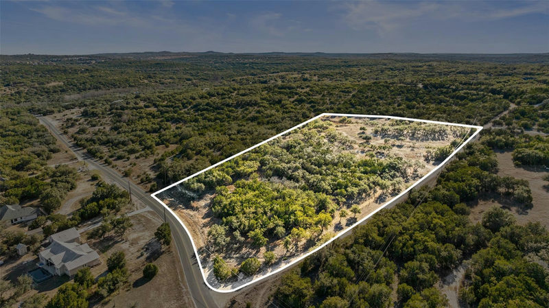 23405 Pedernales Canyon Trl — exterior