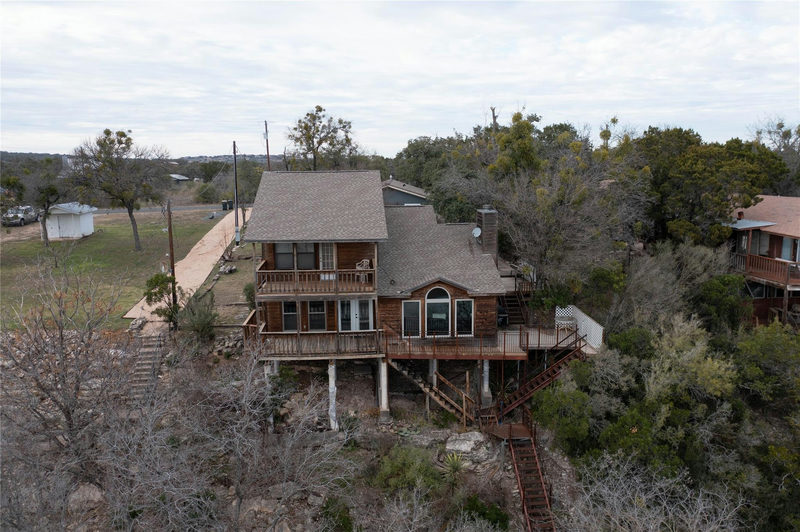 25409 Pedernales Point Dr — exterior