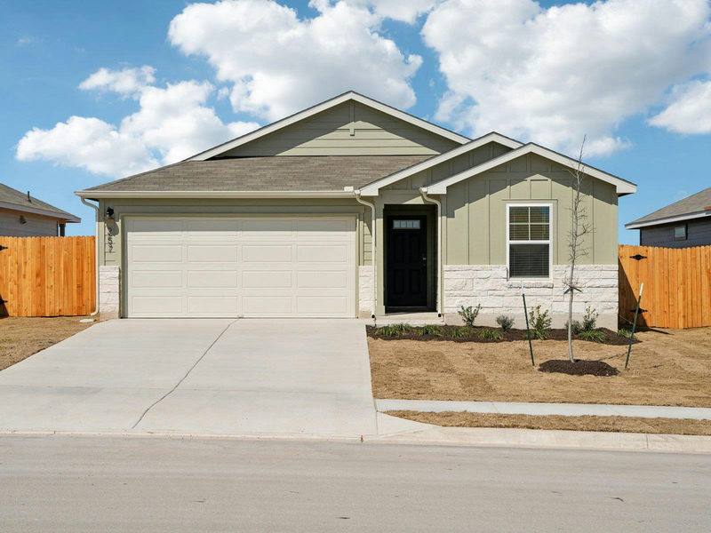 257 Boatright Blvd — exterior