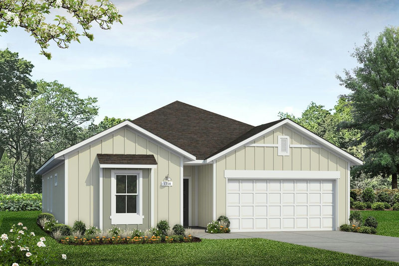 160 Chesterfield Dr