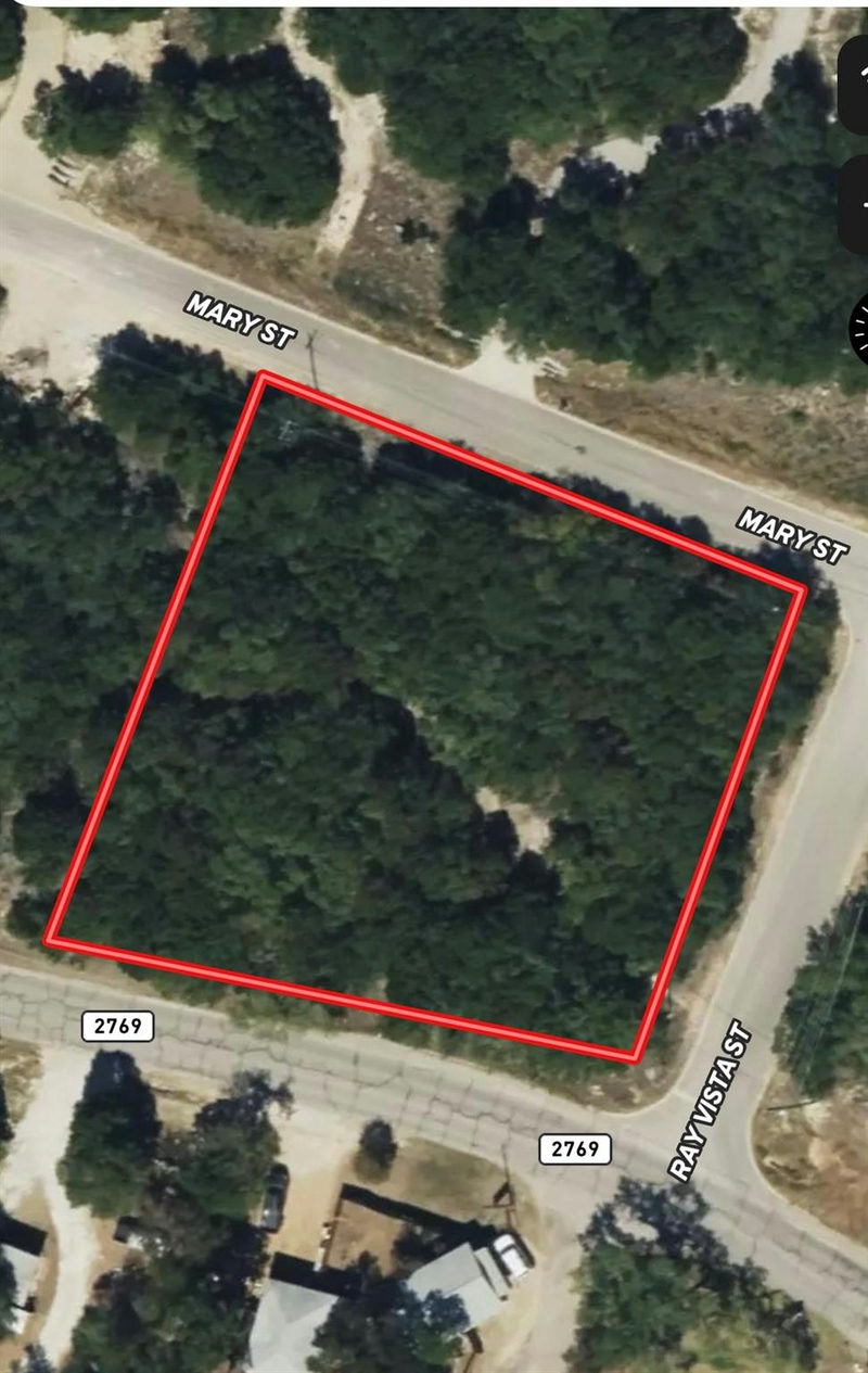 15800 Fm-2769 Rd — exterior
