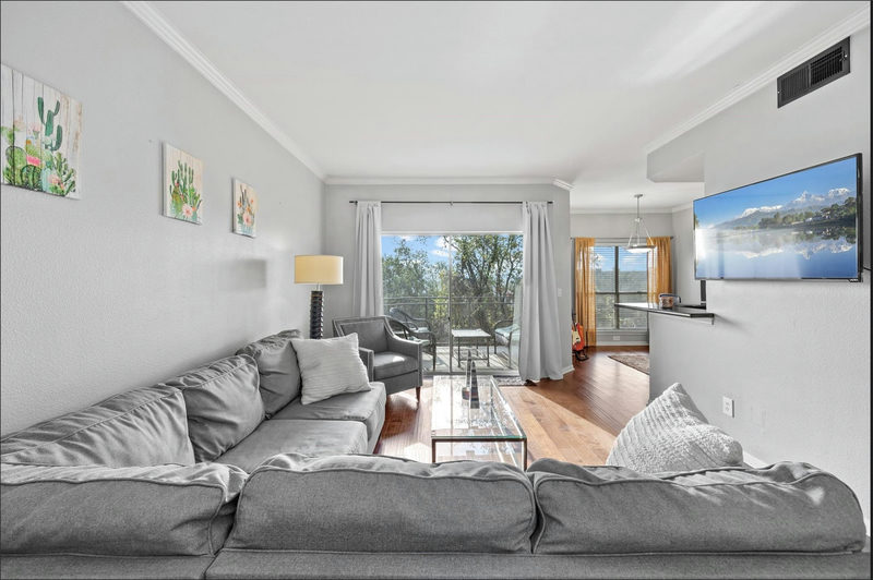 6000 Shepherd Mountain Cv #2202 — exterior