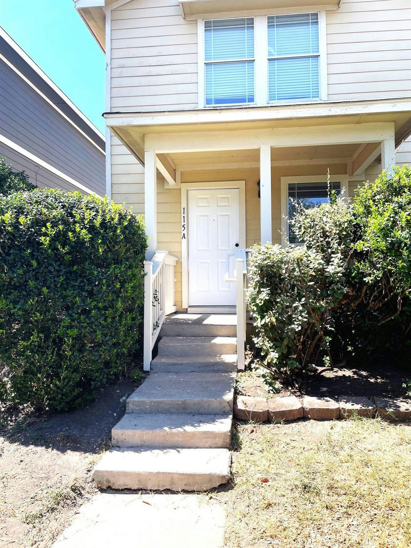 115A Auction Oak None #A