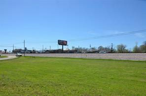 TBD E Evans St